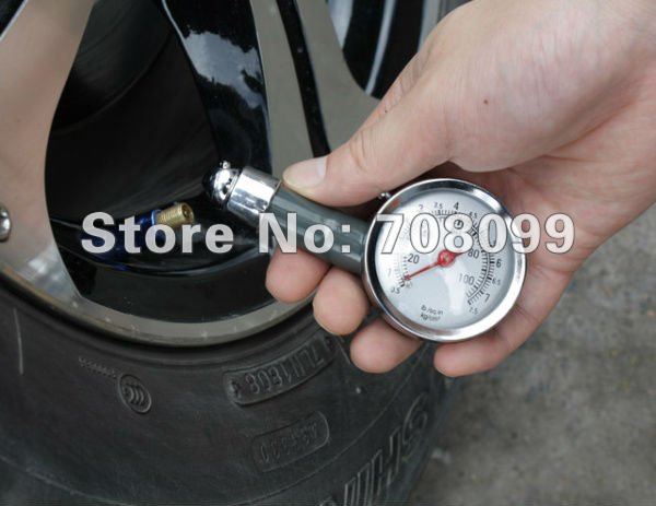 Air Pressure Motorcycle Tires