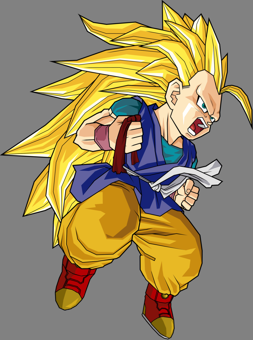 All Dragon Ball Af Characters
