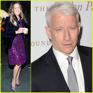 Anderson Cooper Shirtless Tumblr
