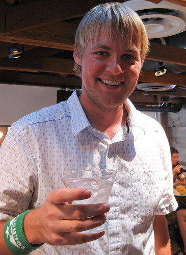 Andrew Hyde