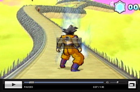 Best Dragon Ball Z Games For Ps2