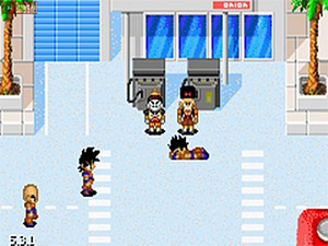 Best Dragon Ball Z Games For Ps2