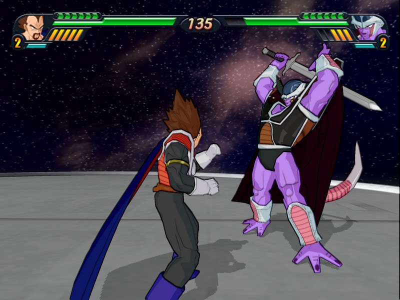 Best Dragon Ball Z Games For Ps2
