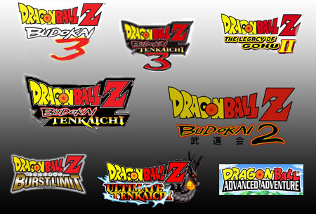 Best Dragon Ball Z Games For Ps2