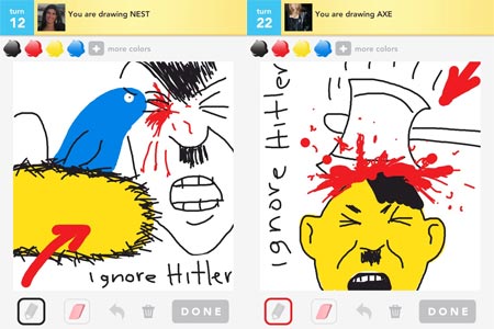 Best Draw Something Ever