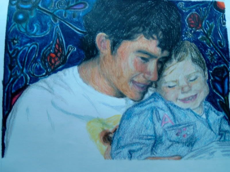 Best Drawing Ever Pencil