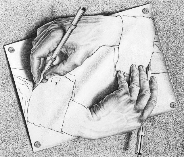 Best Drawing In The World