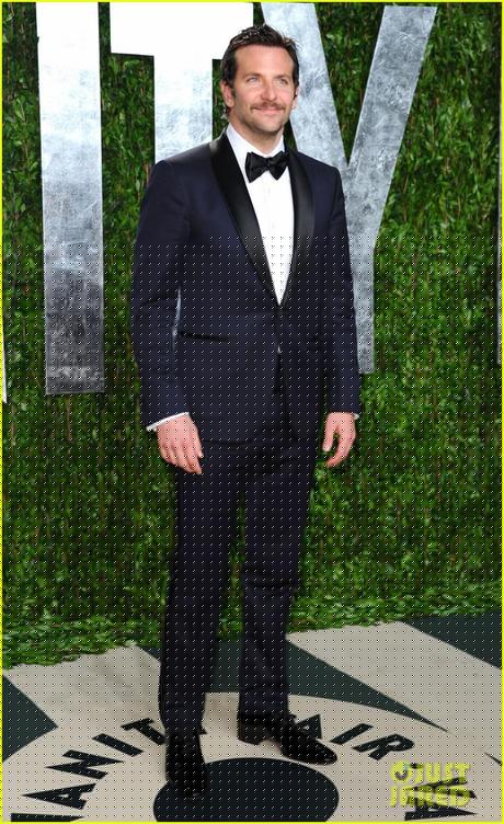 Best Dressed Men 2012