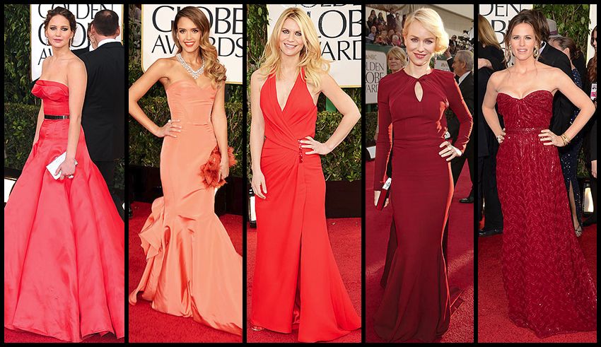 Best Dresses Ever Red Carpet