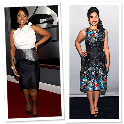 Best Dresses For Apple Shape