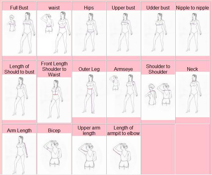 Best Dresses For Girls With Hips