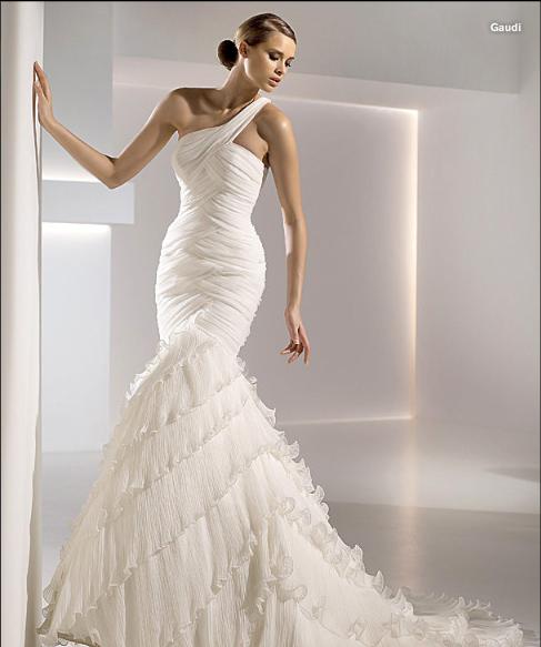 Best Dresses For Women With Broad Shoulders