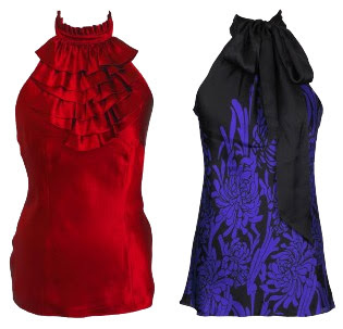 Best Dresses For Women With Broad Shoulders
