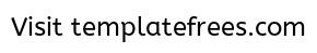 Blank Newsletter Templates Free