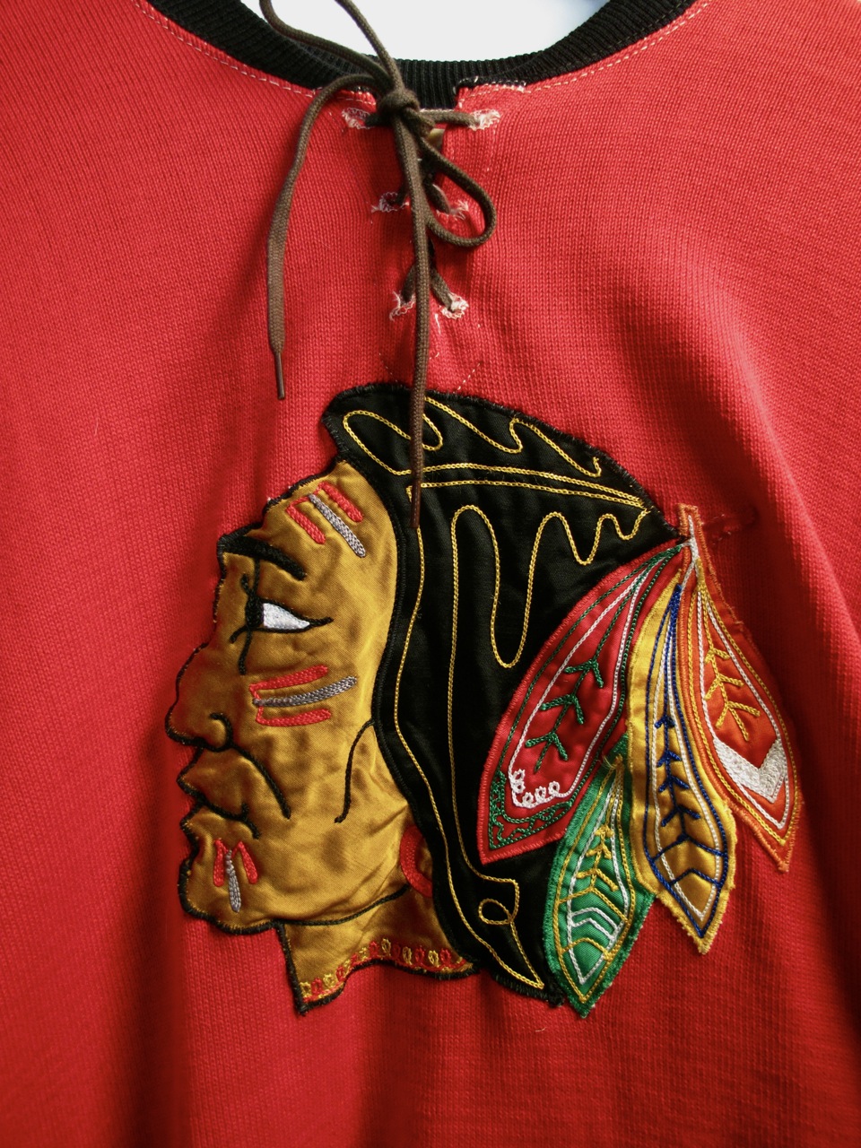 Bobby Hull Jersey Numbers