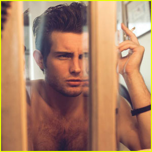 Bradley Cooper Shirtless 2012