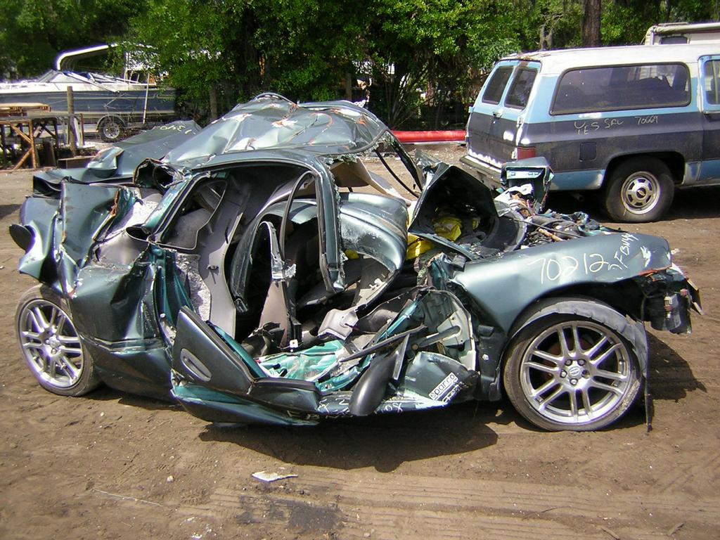 Buy Junk Cars Cash