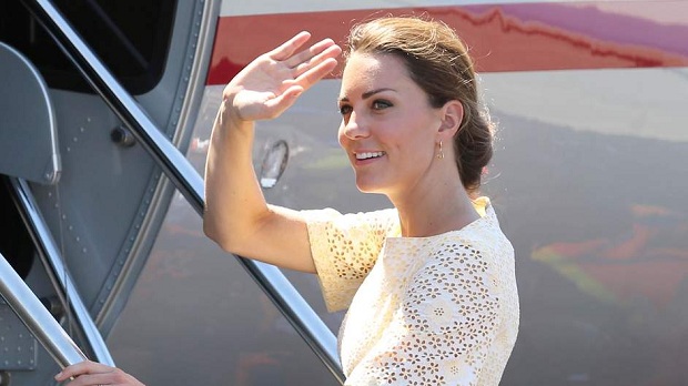 Catherine Duchess Of Cambridge Closer Magazine