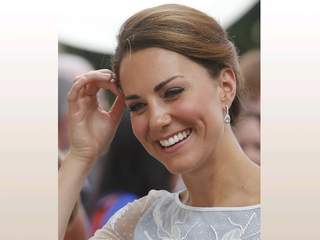Catherine Duchess Of Cambridge Closer Magazine