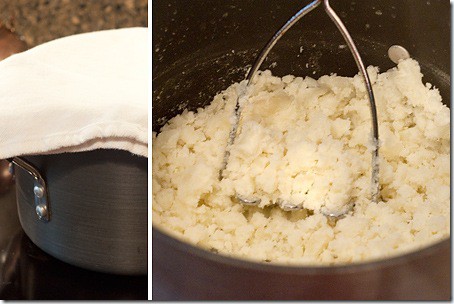 Champ Food Recipe