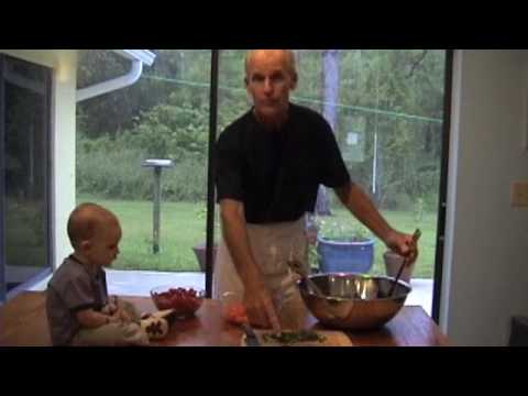 Champ Food Recipe