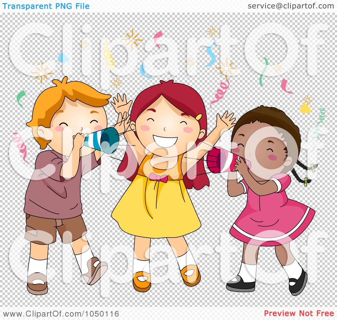 Children Clip Art Free Download