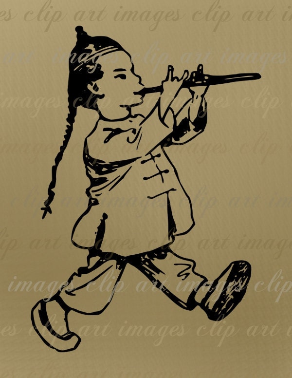 Children Clip Art Free Download