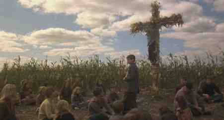 Children Of The Corn 1984 Cast