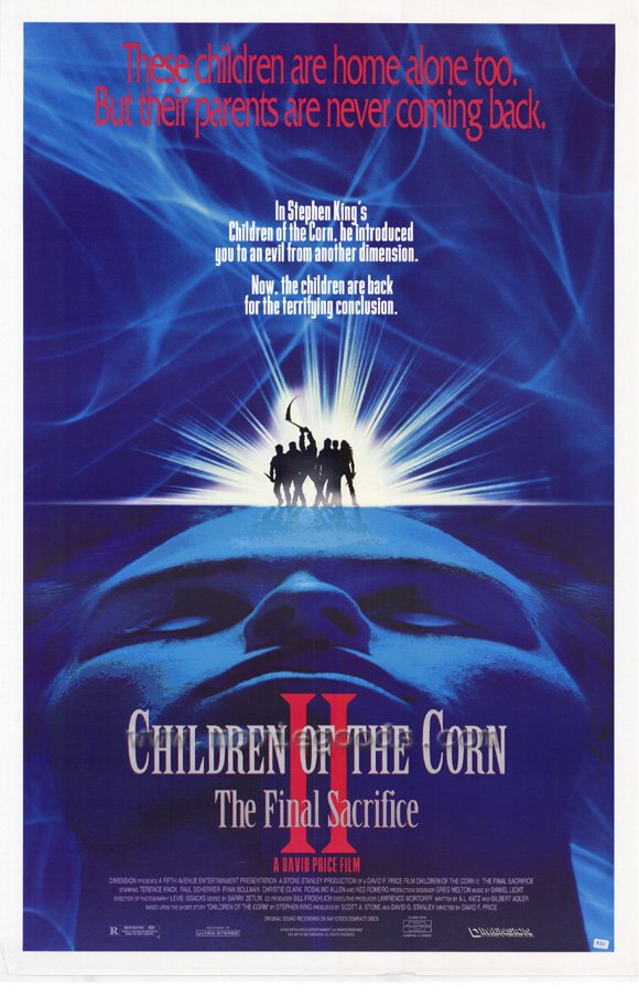 Children Of The Corn 2