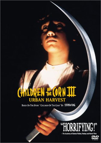 Children Of The Corn 2