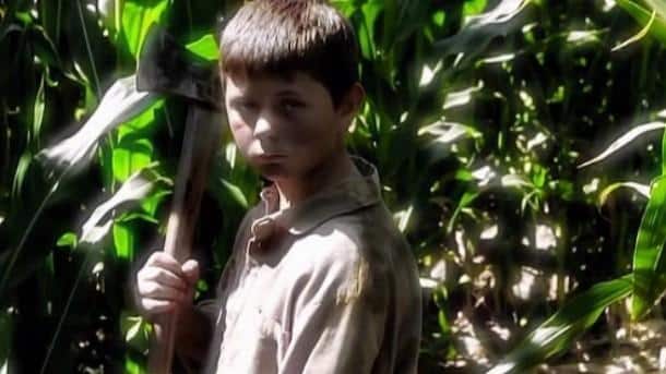 Children Of The Corn Genesis Watch Online