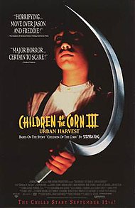 Children Of The Corn Genesis Wiki
