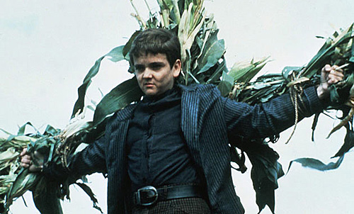 Children Of The Corn Malachi 2009