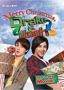 Craig And Eric From Drake And Josh 2012