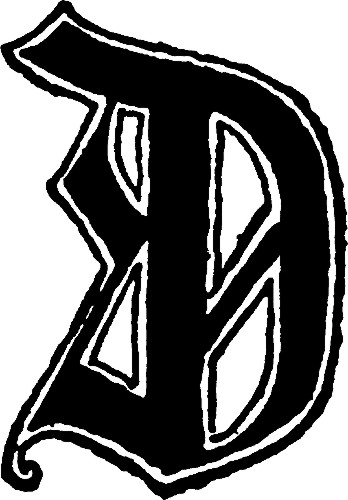 D