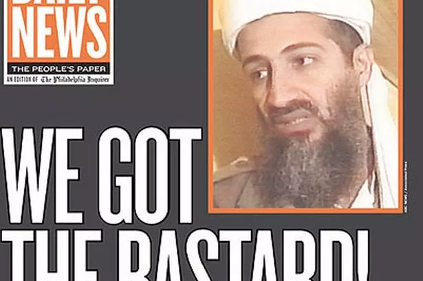 Daily Newspaper Front Pages Uk