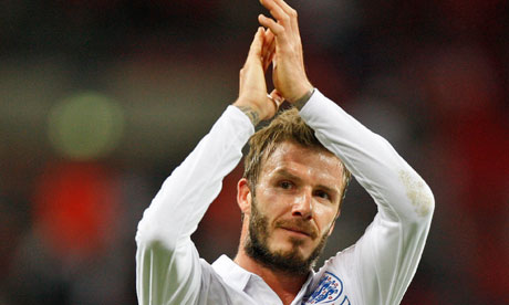 David Beckham Hair 2012 Name
