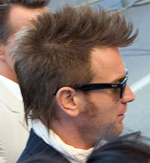 David Beckham Hairstyles 2009