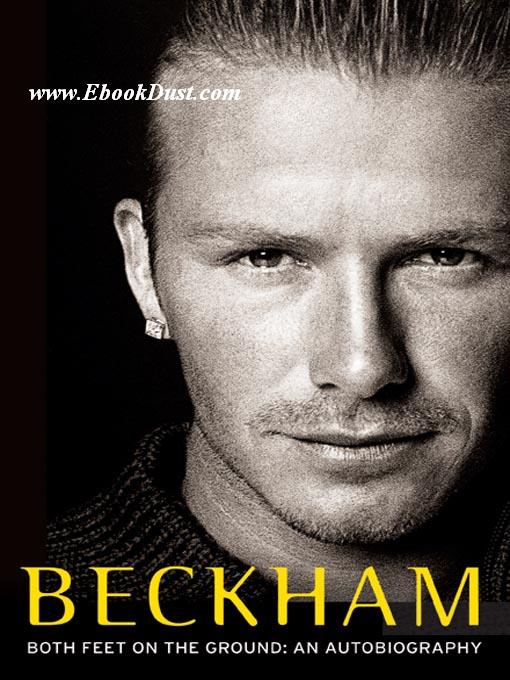 David Beckham Playing Soccer England