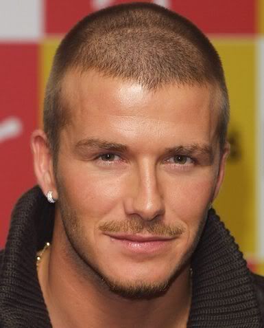 David Beckham Tattoos