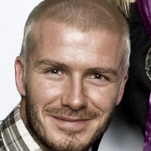 David Beckham Wallpaper 2009