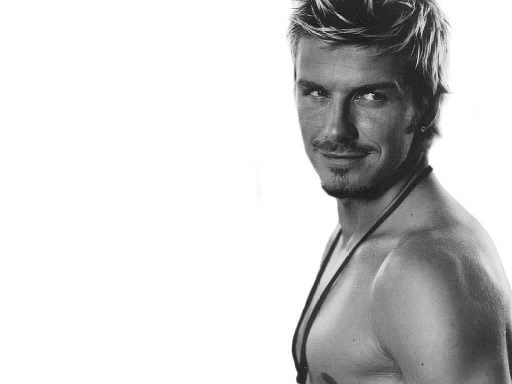 David Beckham Wallpaper La Galaxy