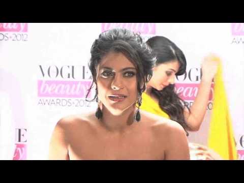 Deepika Padukone Bikini Vogue