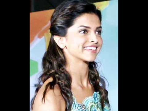 Deepika Padukone Bikini Vogue