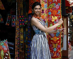 Deepika Padukone Hot Wallpapers Santabanta