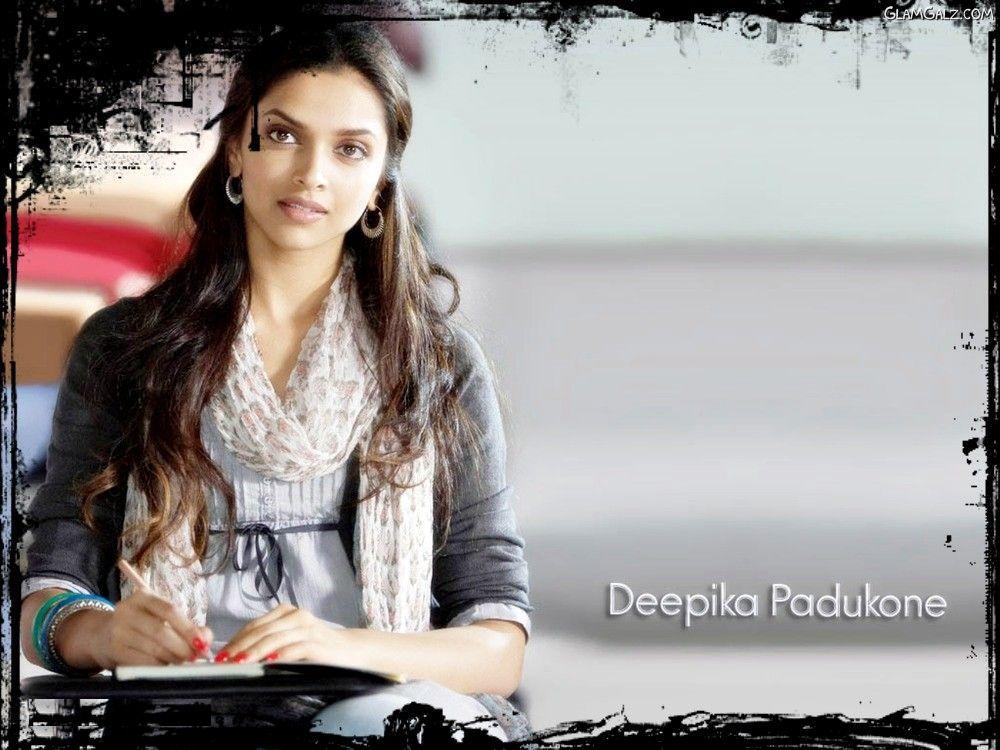 Deepika Padukone Wallpapers 2012