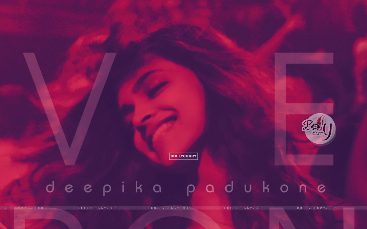 Deepika Padukone Wallpapers 2012