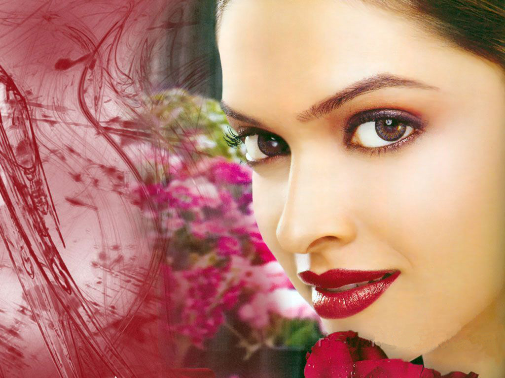 Deepika Padukone Wallpapers Free Download