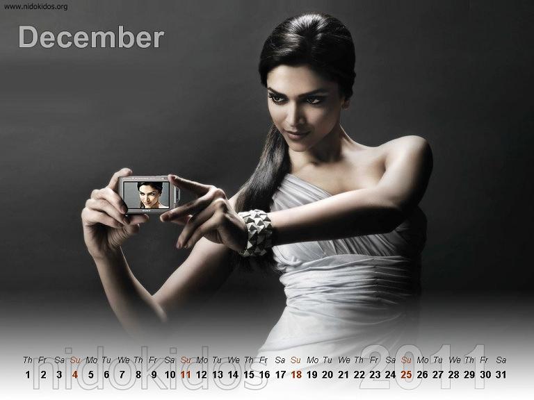 Deepika Padukone Wallpapers Latest 2011