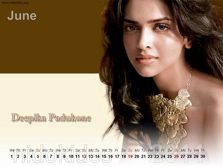 Deepika Padukone Wallpapers Latest 2011